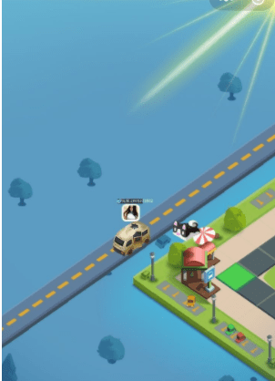 微信我的地盤ol如何換車 微信我的地盤ol換車方法詳解