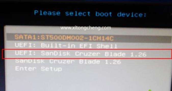 win10電腦重裝系統操作方法