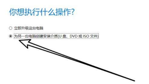 制作win10專業版啟動盤教程