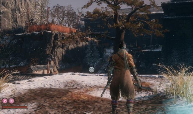 只狼復制存檔win10方法介紹