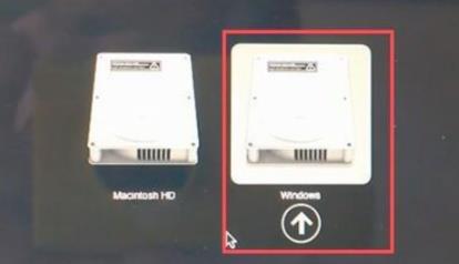 win10如何切回ios方法詳情