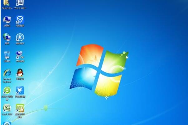 win7u盤重裝系統詳細解決教程