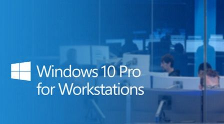 win10pro for workstations版本介紹