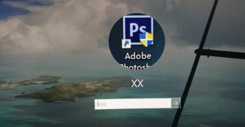 win10切換用戶方法