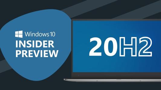 win1020h2預(yù)覽版19042.388更新介紹
