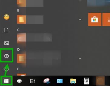 win10粘滯鍵取消方法