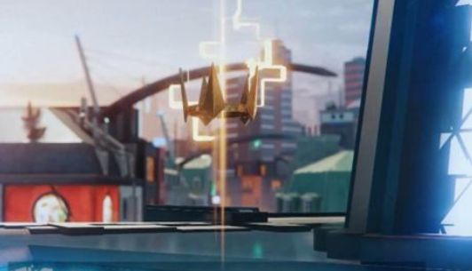 win10超獵都市畫面模糊解決方法