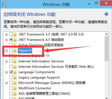 win102004是否支持虛擬機詳情