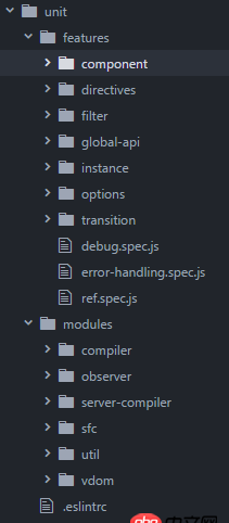 javascript - 前端自動化測試是干嘛的？