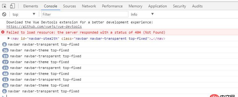 javascript - vue項目中不能引入js來控制元素的class么？