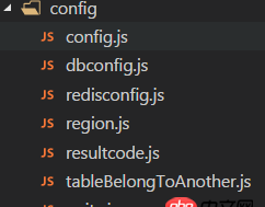 javascript - babel轉碼目標文件下有除了.js的其他文件，轉碼后只有.js文件。