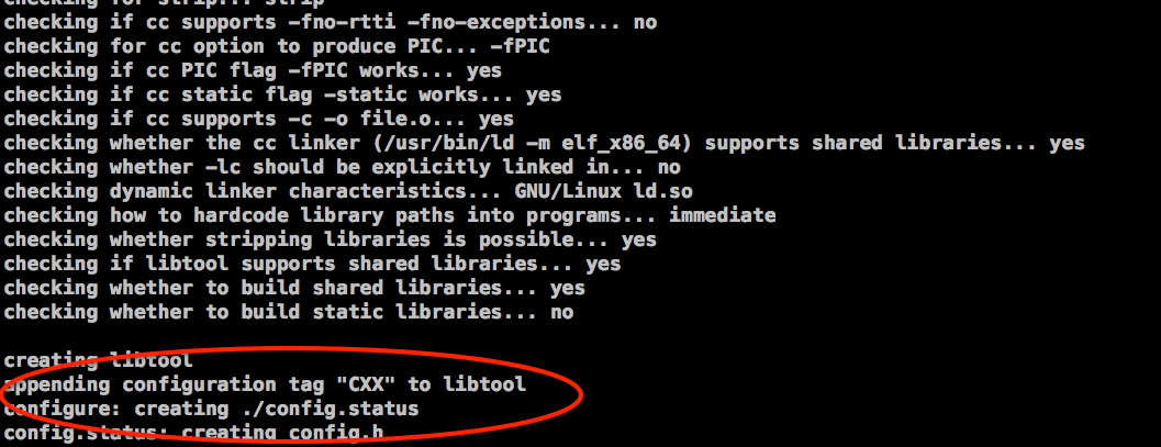 PHP 7 新增內容介紹