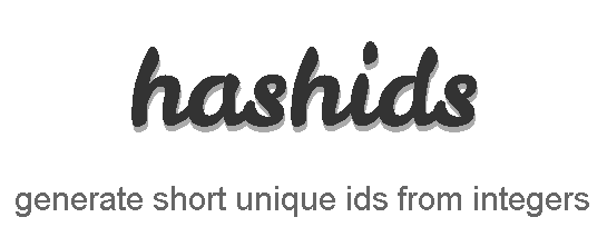 PHP中通過Hashids將整數轉化為唯一字符串