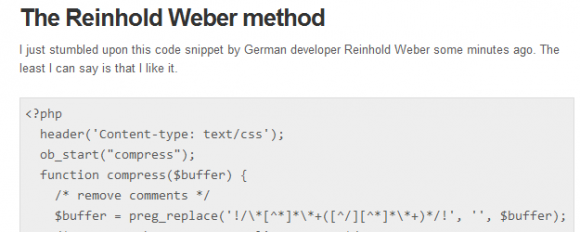簡化PHP開發(fā)的10個工具