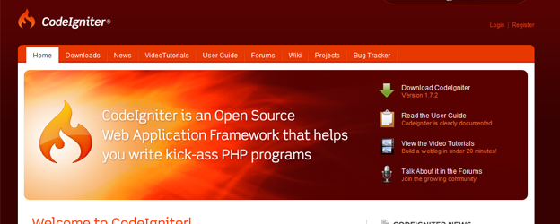 簡化PHP開發(fā)的10個工具