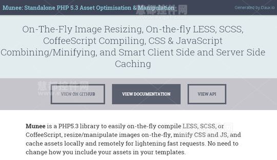 24個有用的PHP類庫分享