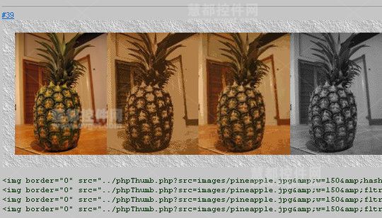 24個有用的PHP類庫分享