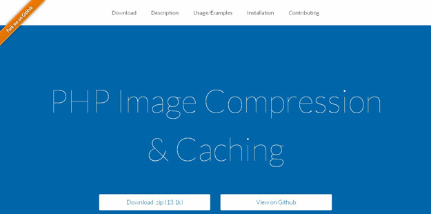 PHP圖像處理開發(fā)庫