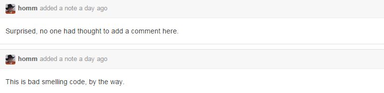 Github歡樂多 PHP神級代碼引發吐槽熱