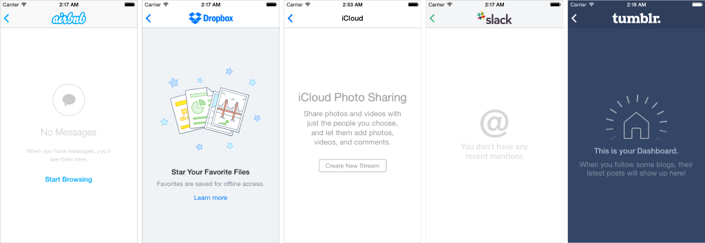 加速iOS開發的28個第三方庫