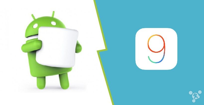 iOS 和 Android 哪個更利于賺錢呢?