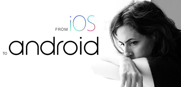10個 iOS 用戶暫可以嘲笑 Android 的特點