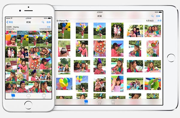 10個 iOS 用戶暫可以嘲笑 Android 的特點