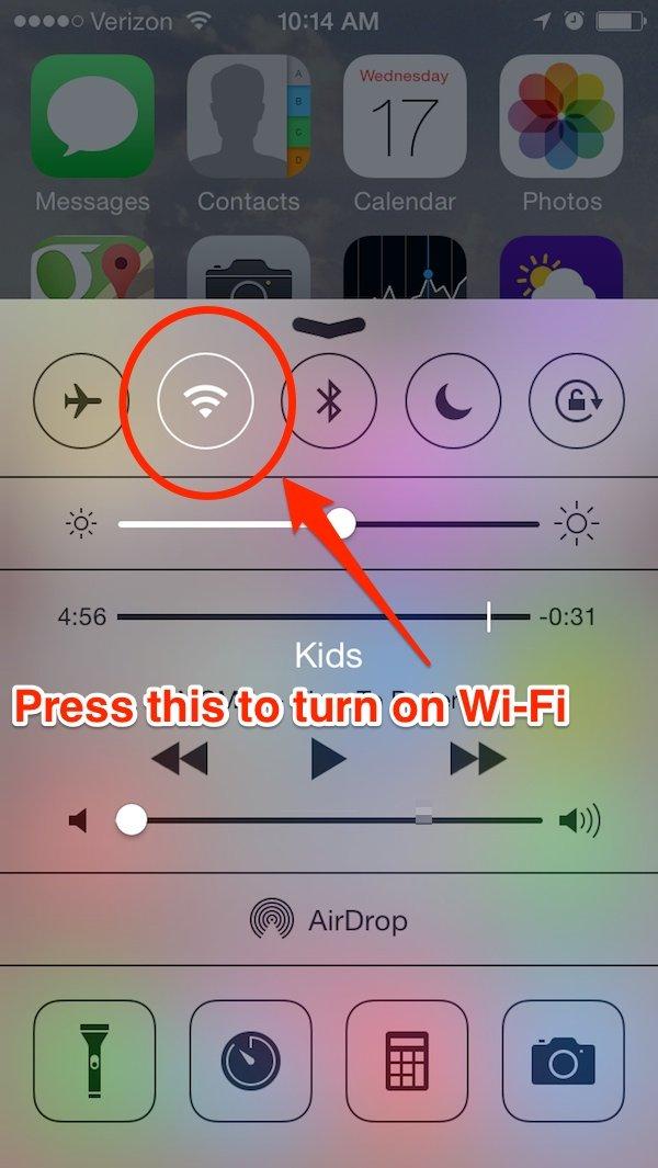 iOS 8安裝教程圖解