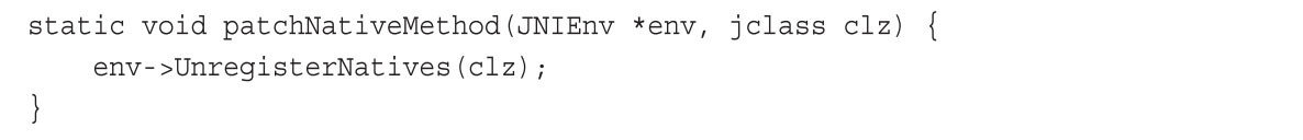 深入理解Android熱修復技術原理之so庫熱修復技術