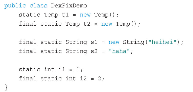 深入理解Android熱修復(fù)技術(shù)原理之代碼熱修復(fù)技術(shù)