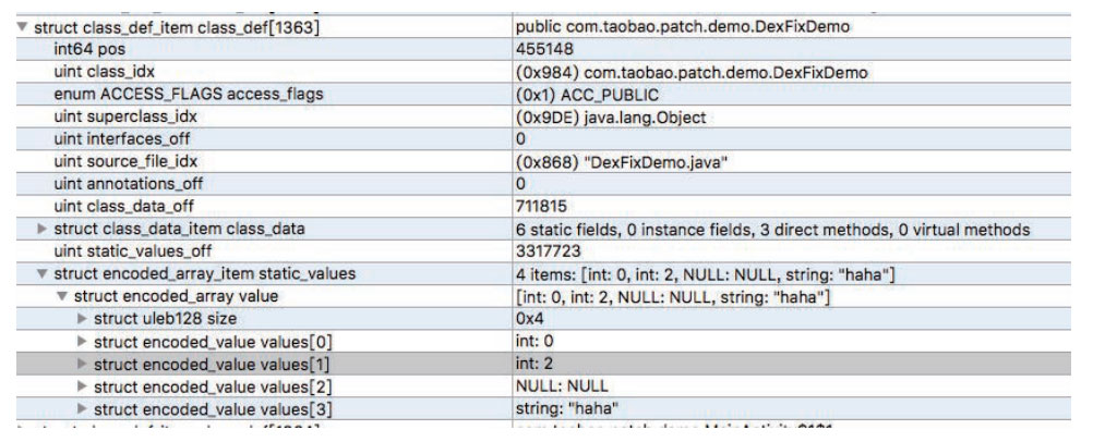 深入理解Android熱修復(fù)技術(shù)原理之代碼熱修復(fù)技術(shù)