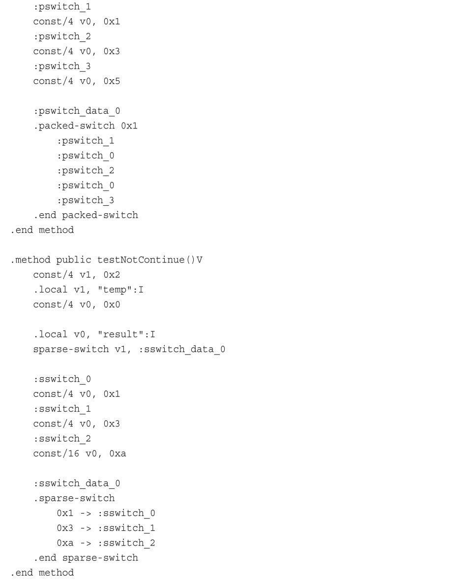 深入理解Android熱修復(fù)技術(shù)原理之代碼熱修復(fù)技術(shù)