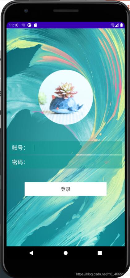 Android實現(xiàn)圓形圖片效果