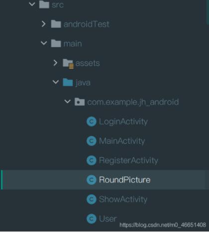 Android實現(xiàn)圓形圖片效果