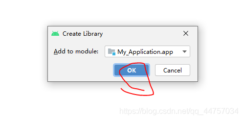 Android Studio連接MySql實現登錄注冊(附源代碼)