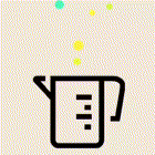 Android自定義View實現(xiàn)氣泡動畫