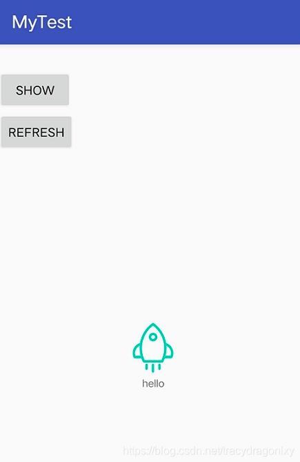 Android實現(xiàn)全局懸浮框