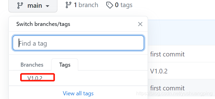 Android studio git創(chuàng)建與刪除標(biāo)簽（Tag）的教程詳解