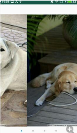 Android開發(fā)實(shí)現(xiàn)圖片切換APP