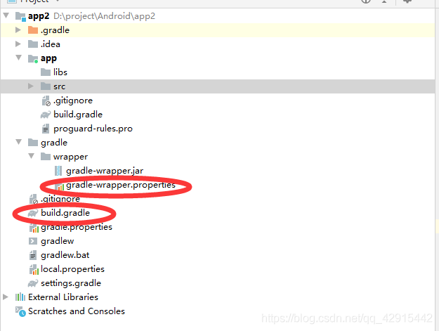 Android Studio 2020新版本卡在Gradle downloading/sync failed/下載緩慢/下載超時的問題