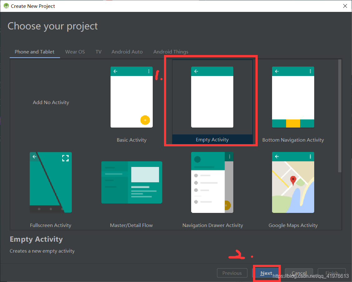 android studio的安裝(史上最詳細(xì))