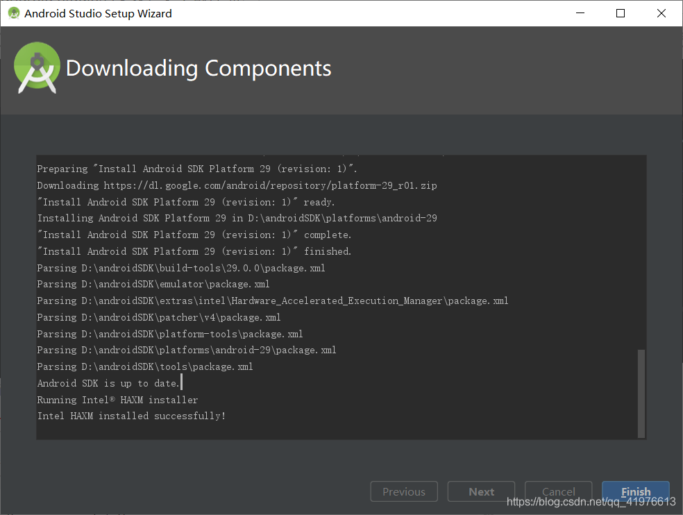 android studio的安裝(史上最詳細(xì))