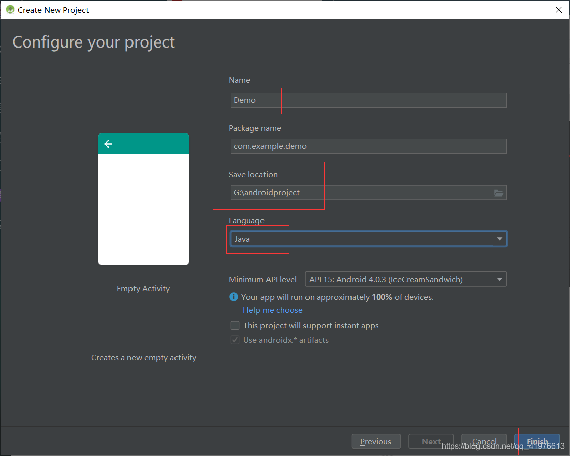 android studio的安裝(史上最詳細(xì))