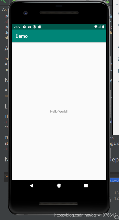 android studio的安裝(史上最詳細(xì))