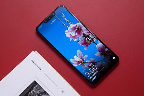 華為nova3手機將微信雙開具體操作步驟