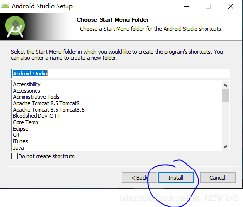 Android Studio下載、安裝和配置+SDK+tools下載(無敵超級詳細版本)