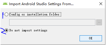 Android Studio下載、安裝和配置+SDK+tools下載(無敵超級詳細版本)