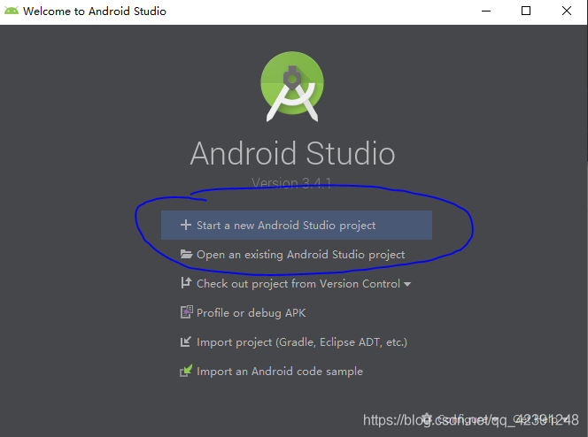 Android Studio下載、安裝和配置+SDK+tools下載(無敵超級詳細版本)