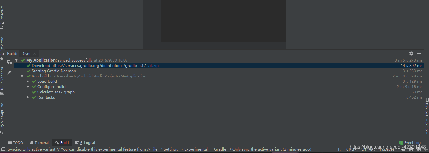 Android Studio下載、安裝和配置+SDK+tools下載(無敵超級詳細版本)