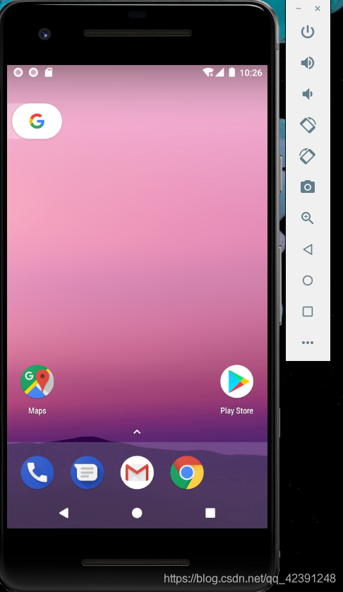 Android Studio下載、安裝和配置+SDK+tools下載(無敵超級詳細版本)